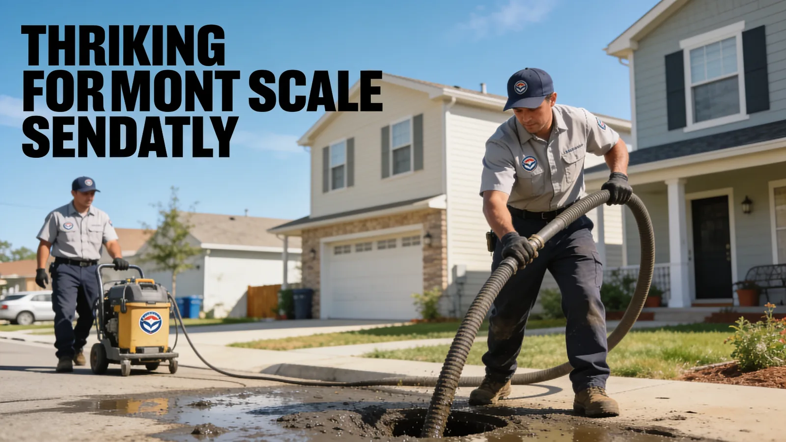 Sewage Cleanup in Kewaskum, WI near me